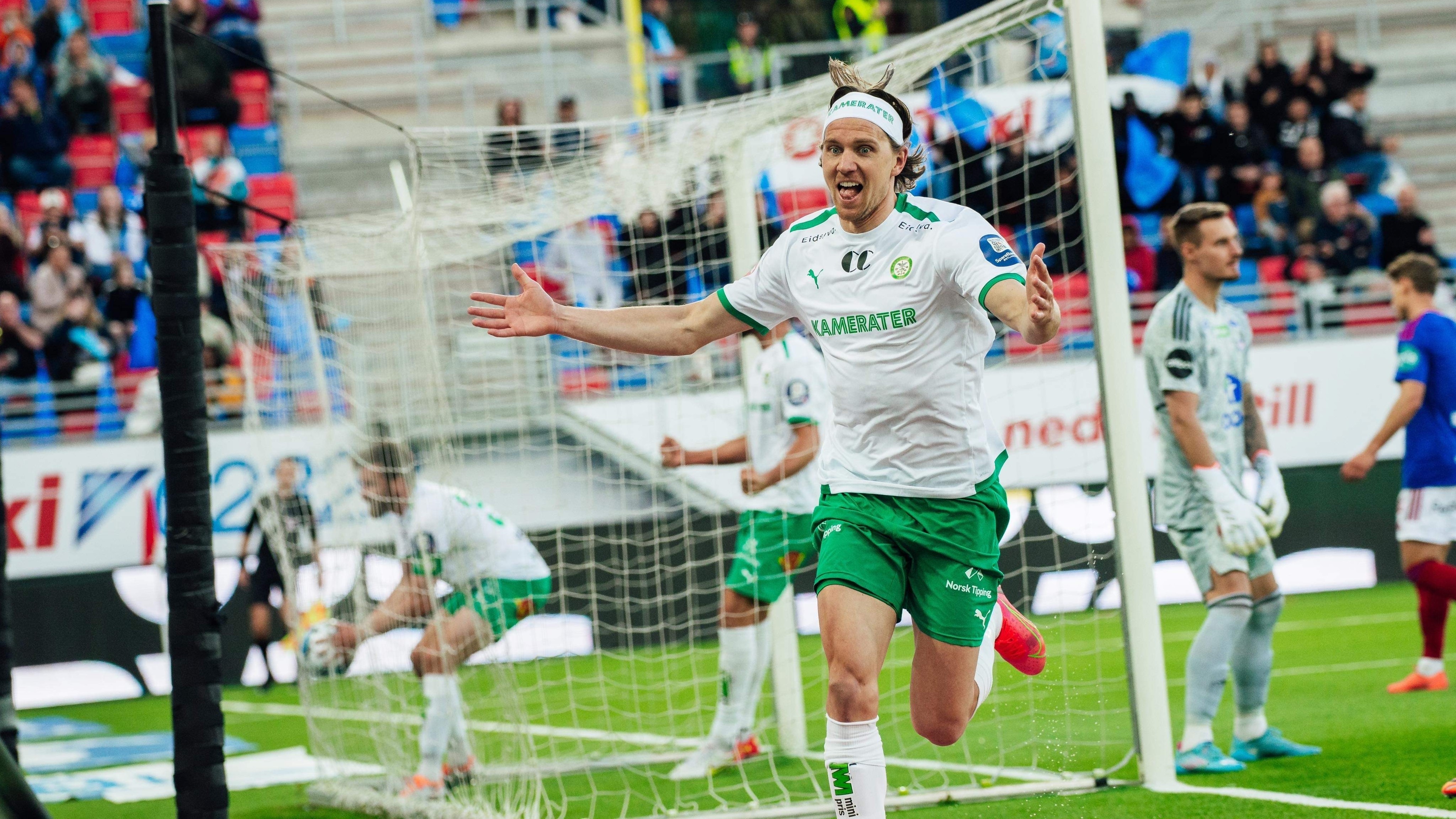 BriskebyBanden til terningkast 6 og poengdeling
